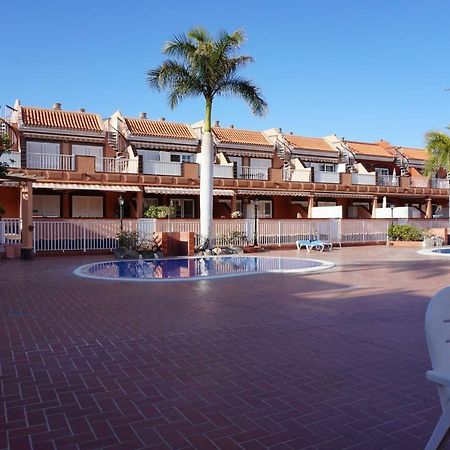 La Hacienda Holiday Apartamento Costa del Silencio Exterior foto